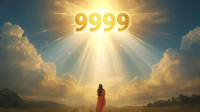 Angel Number 9999 Meaning 