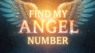 Find My Angel Number