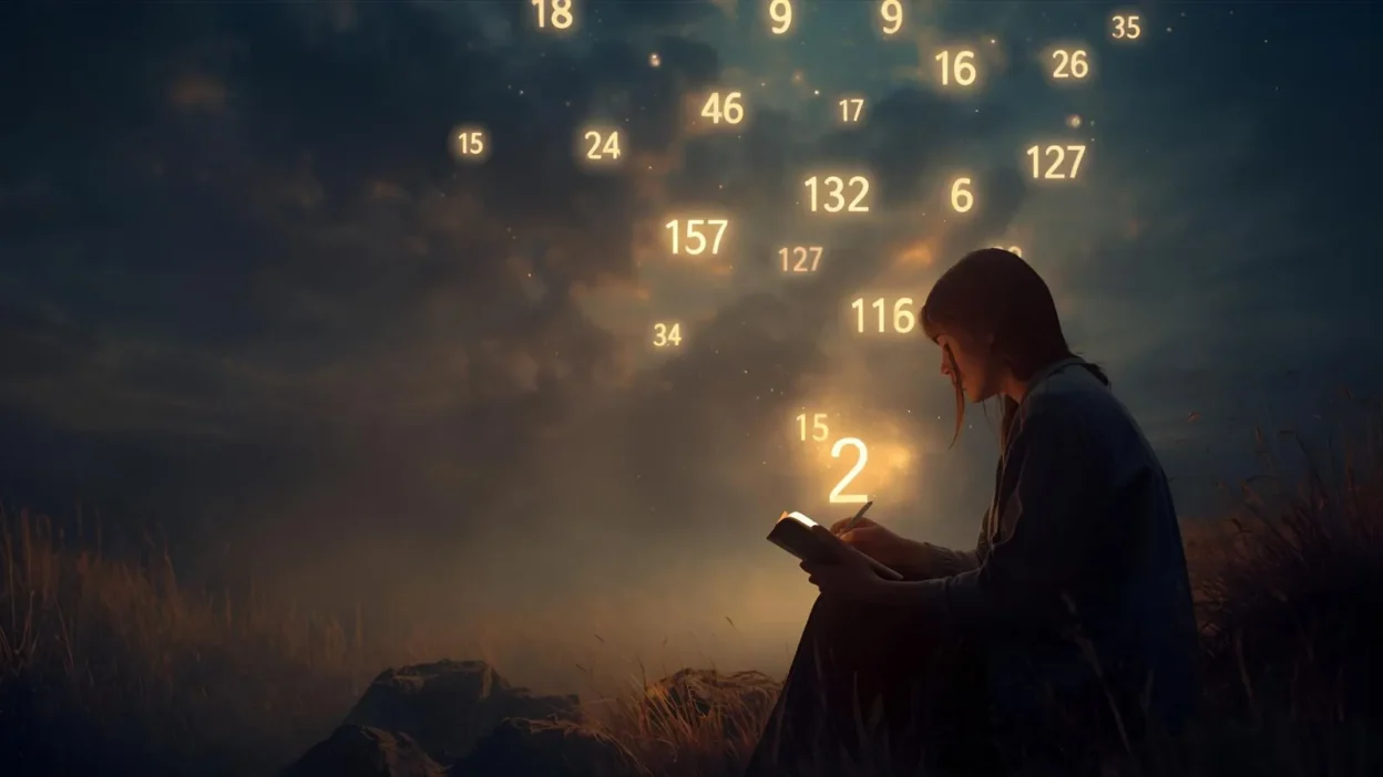 How to Know My Angel Number