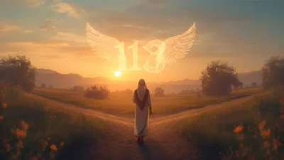 113 Angel Number Meaning