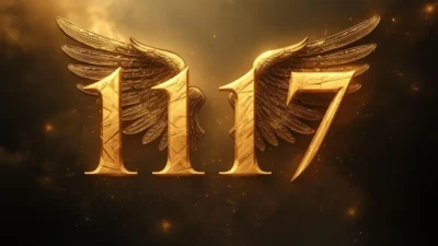1117 angel number meaning
