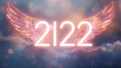what is angel number 222