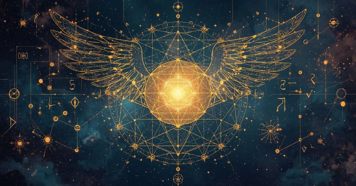 1117 angel number meaning