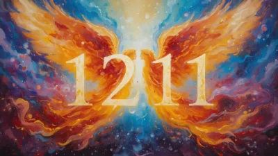 1211 angel number twin flame