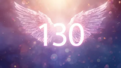 130 angel number