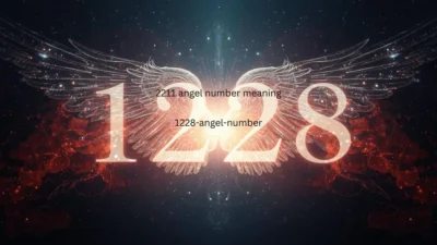 1228 angel number