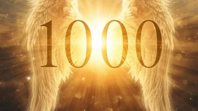 angel number 1000