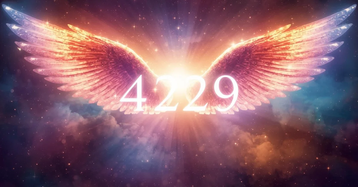 429 angel number