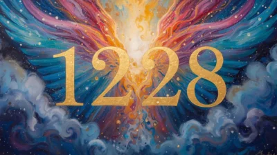 1228 angel number