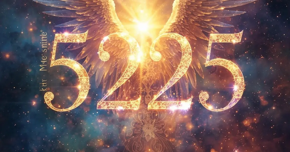 5225 angel number
