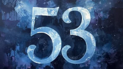 533 angel number twin flame