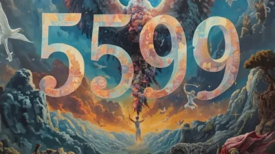 5599 angel number