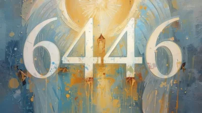 6446 angel number