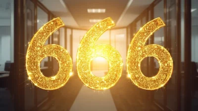 666 angel number meaning in career