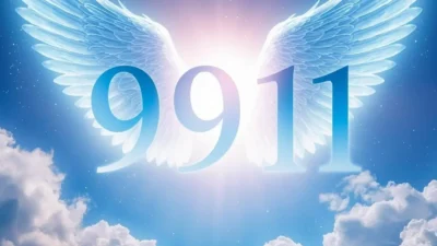 9911 angel number