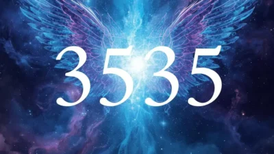 angel number 3535