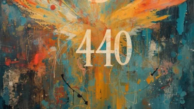 angel number 440
