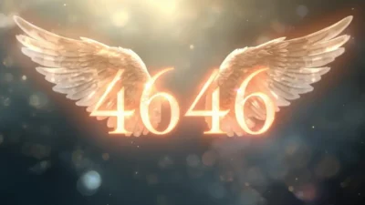 angel number 4646