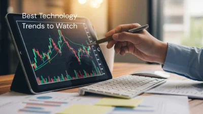 Best Technology Trends to Watch