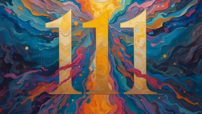 is 111 an angel number